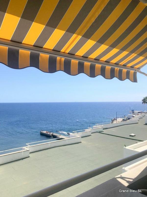 El Ancla - El Mar Y La Playa Apartamento *