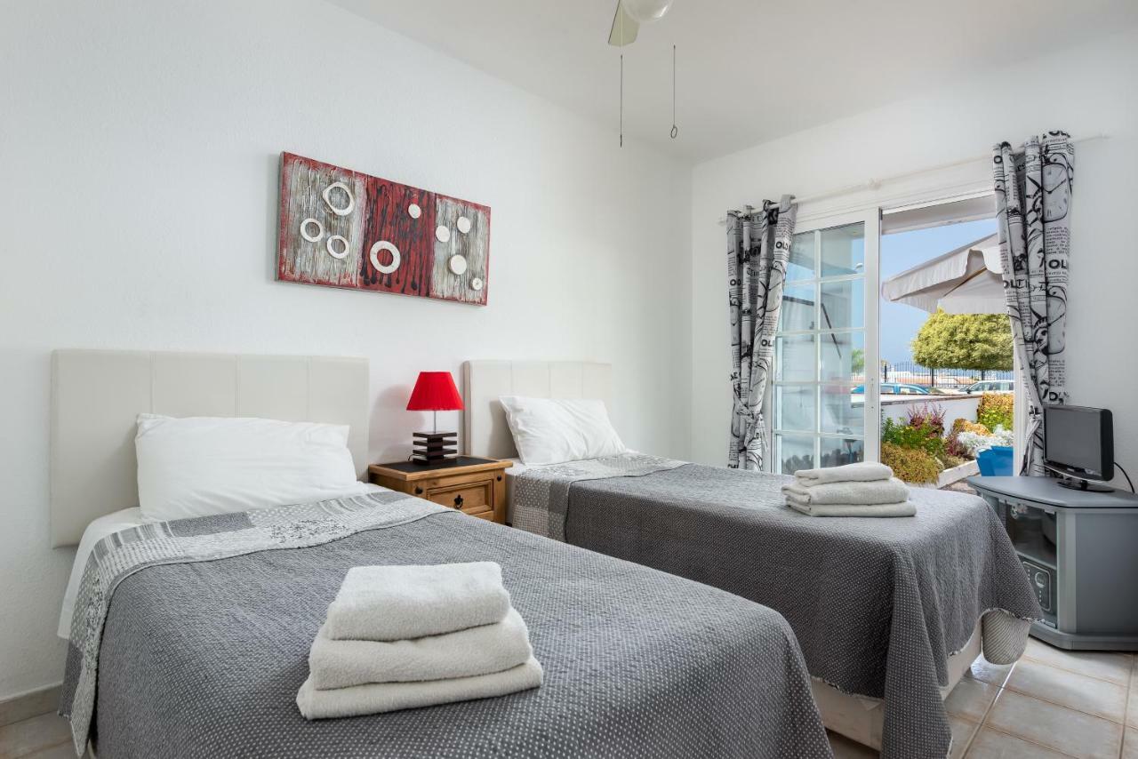 Apartment El Mirador Cristianos