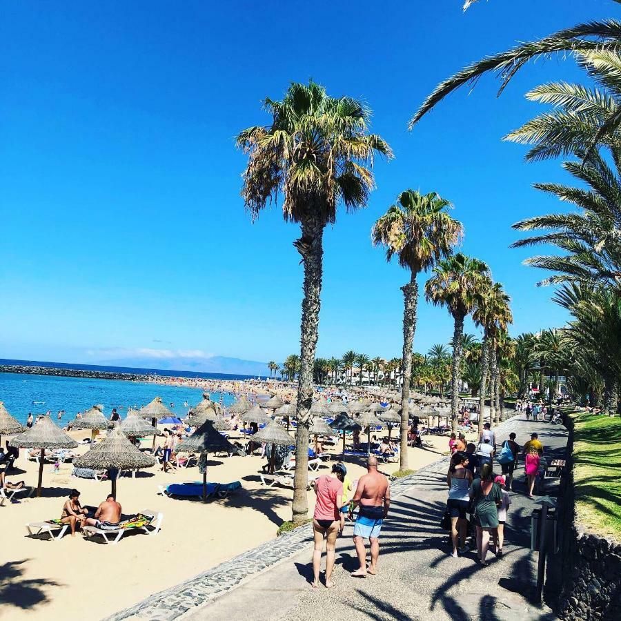 Apartamento Ocean View