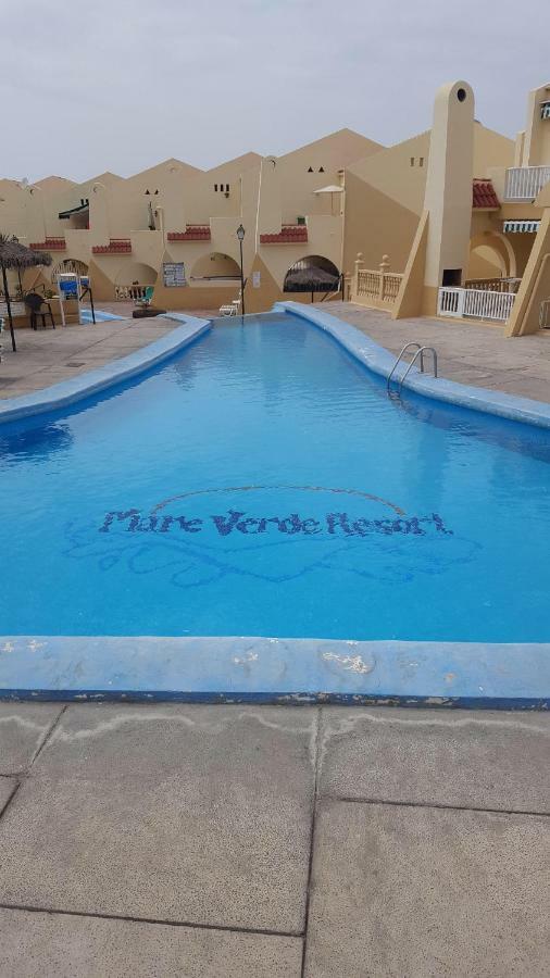 Mareverde Tenerife Appartement Adeje