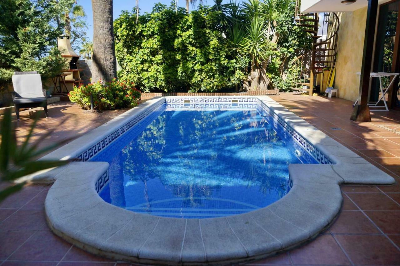 Natali Hébergement de vacances Costa Adeje (Tenerife)