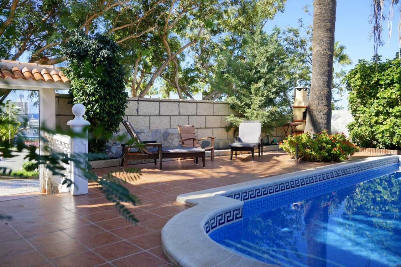 Natali Costa Adeje (Tenerife)
