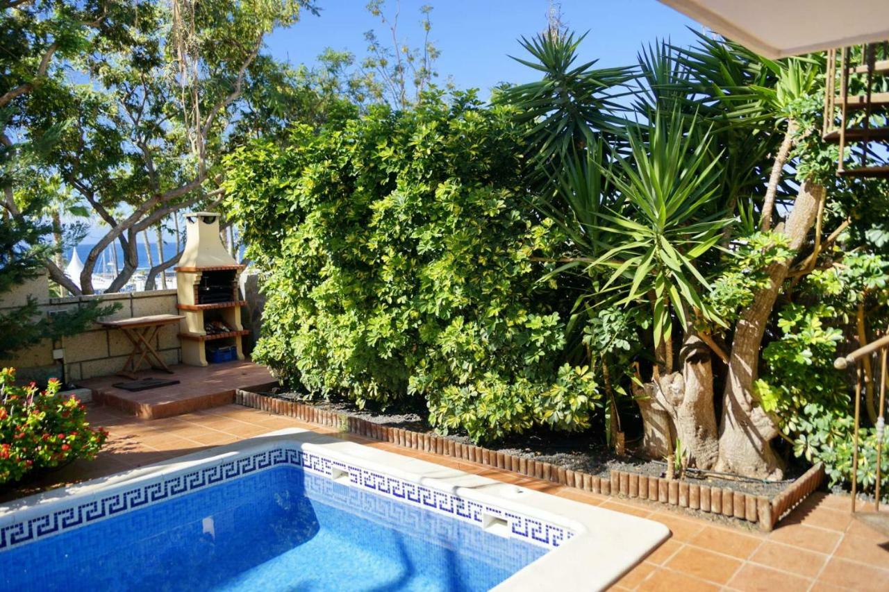 Natali Costa Adeje (Tenerife)