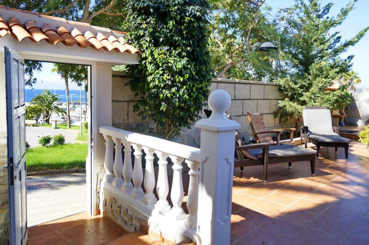 Natali Hébergement de vacances Costa Adeje (Tenerife)