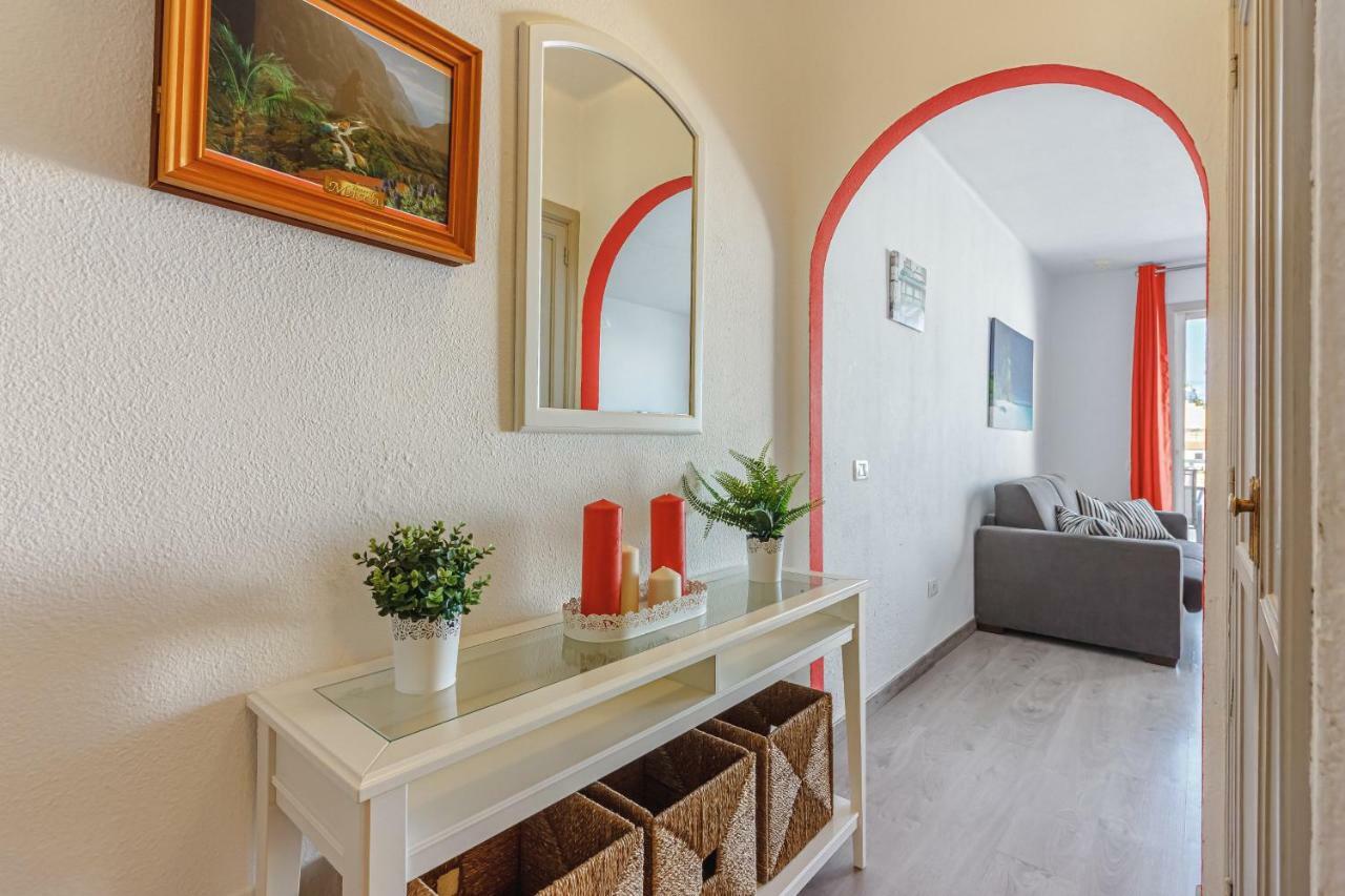 Appartement Heated Pool Sea View Speedy Wifi Costa Adeje (Tenerife)