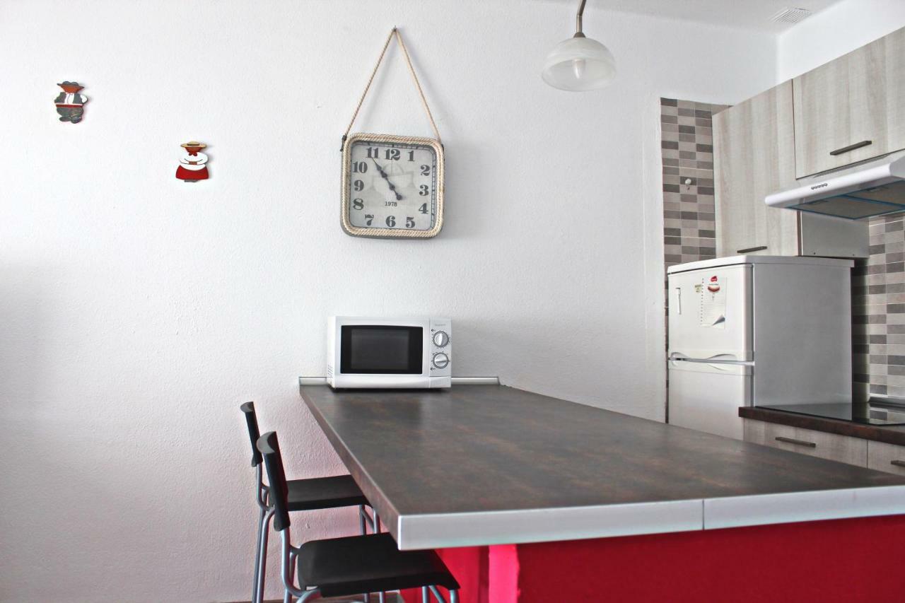 Appartement Heated Pool Sea View Speedy Wifi