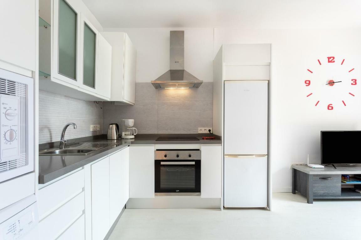 Appartement Orlando - *