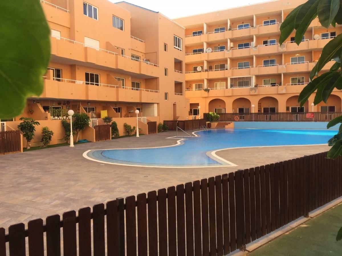 Appartement Medanea Marineda *