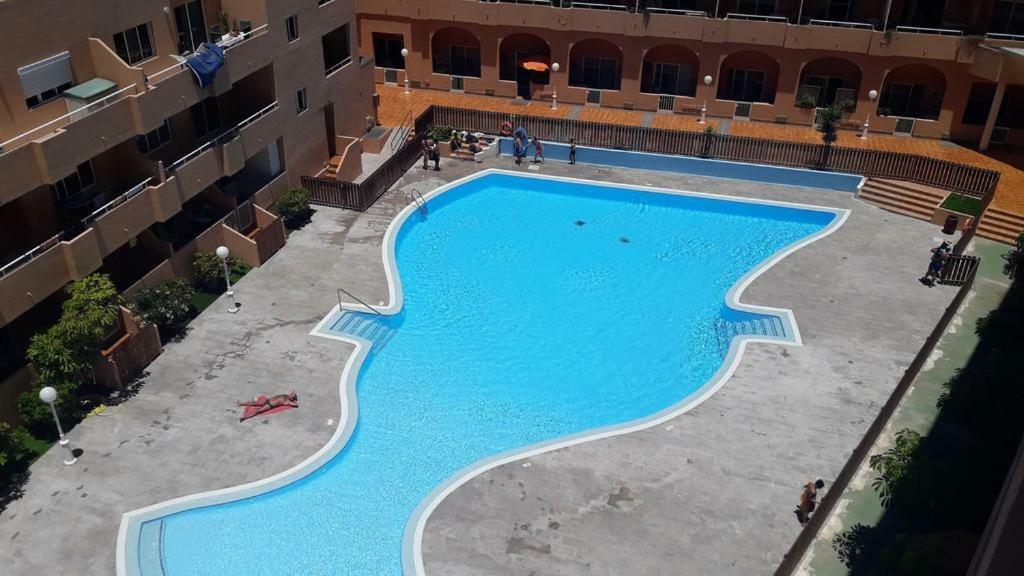Medanea Marineda El Médano