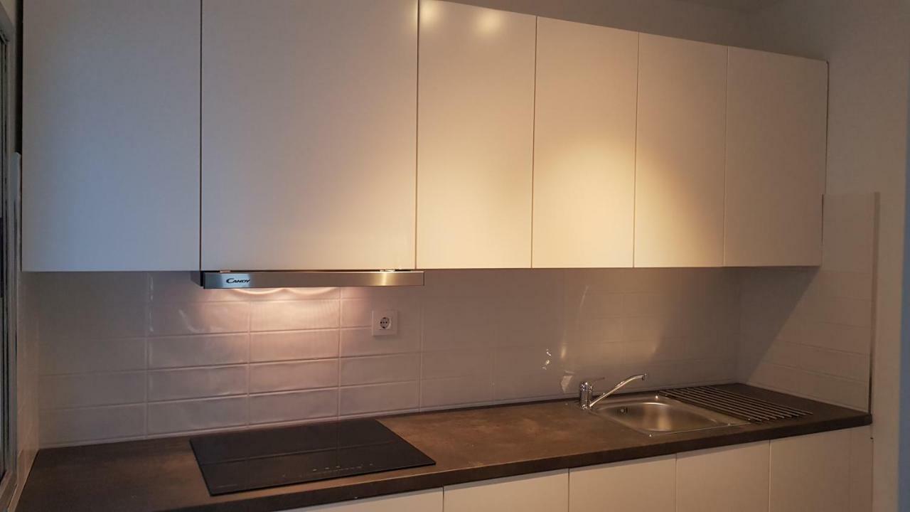 Bubu 2-a Appartement Los Cristianos (Tenerife)