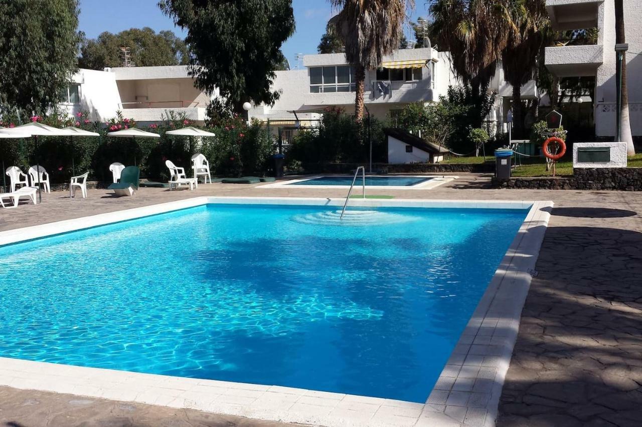 Apartamento Eureka 124 * Costa del Silencio
