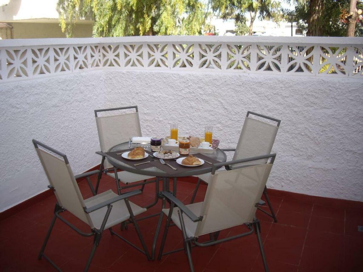 Apartamento Eureka 124 * Costa del Silencio
