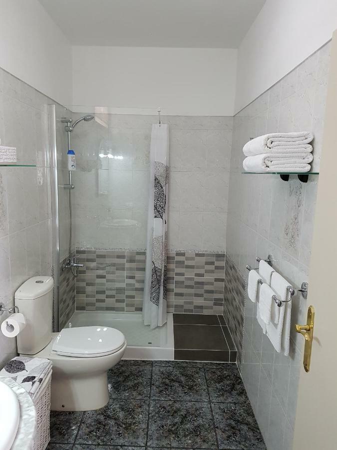 Apartamento Eureka 124 Costa del Silencio