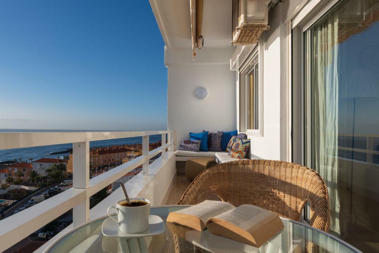 The Resthouse Apartamento Candelaria