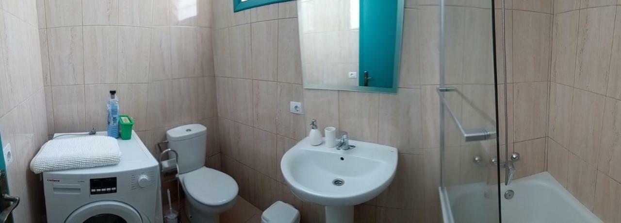 Appartement Atico Con Terraza, Centro De