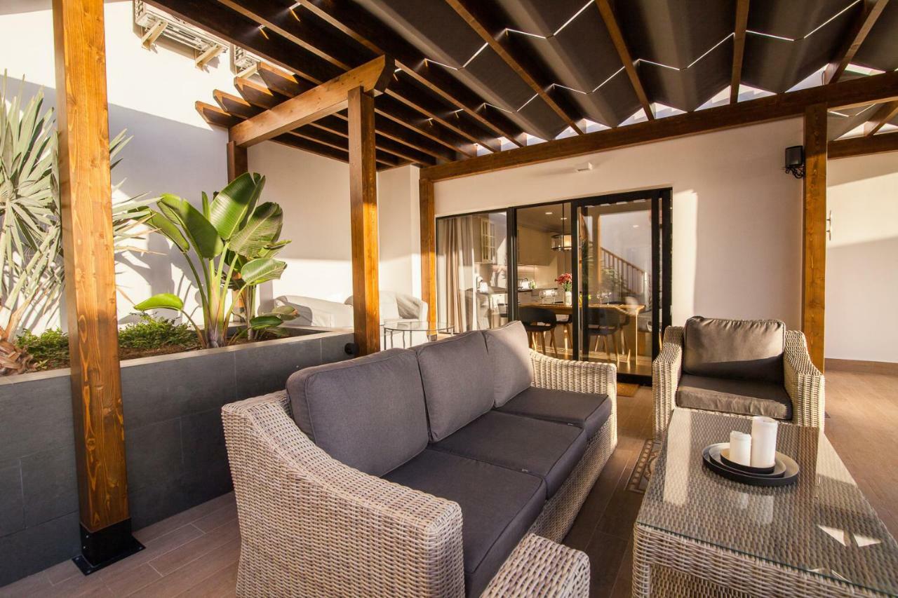 Luxury Private With Heated Pool And Amazing Ocean View *