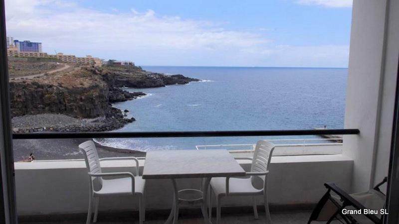 Apartamento El Ancla - El Mar Y La Playa *