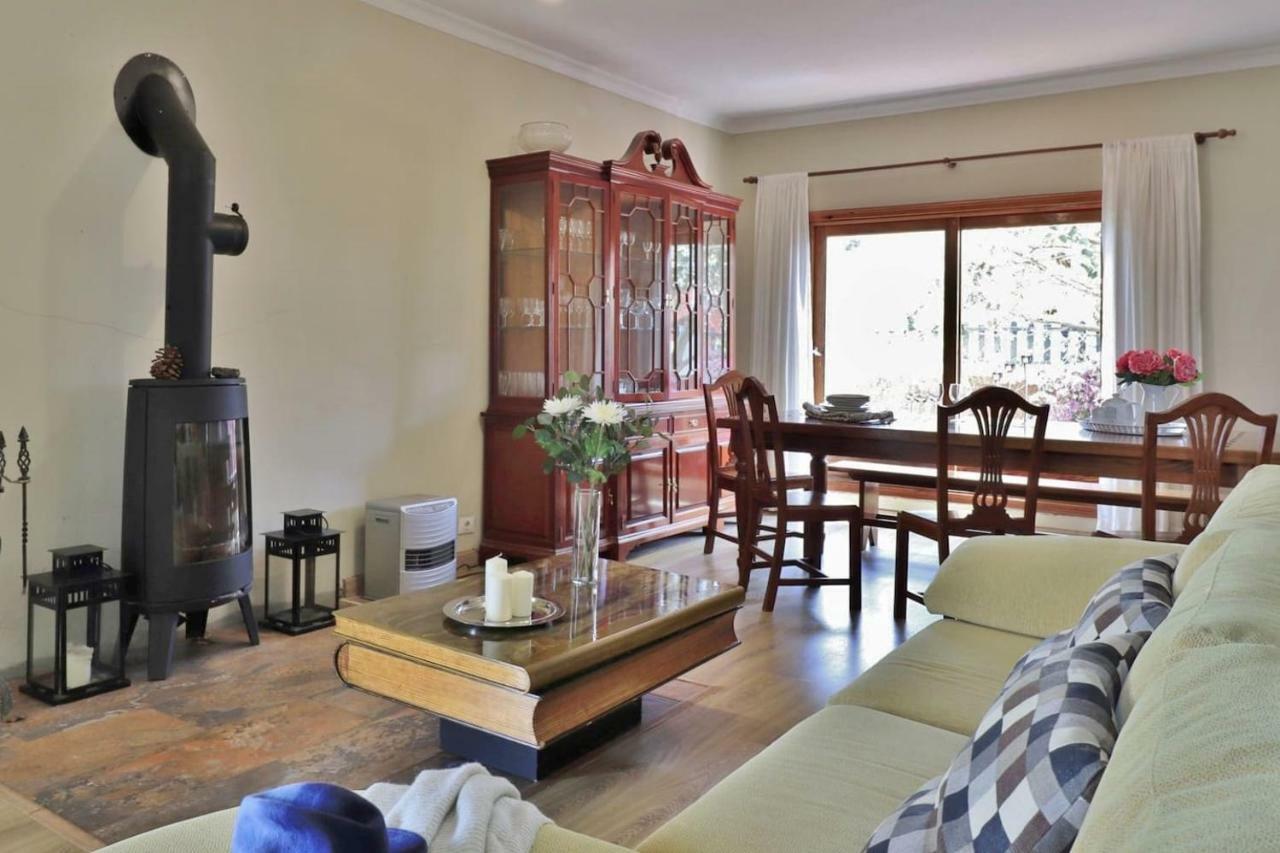 Villa Maruja *