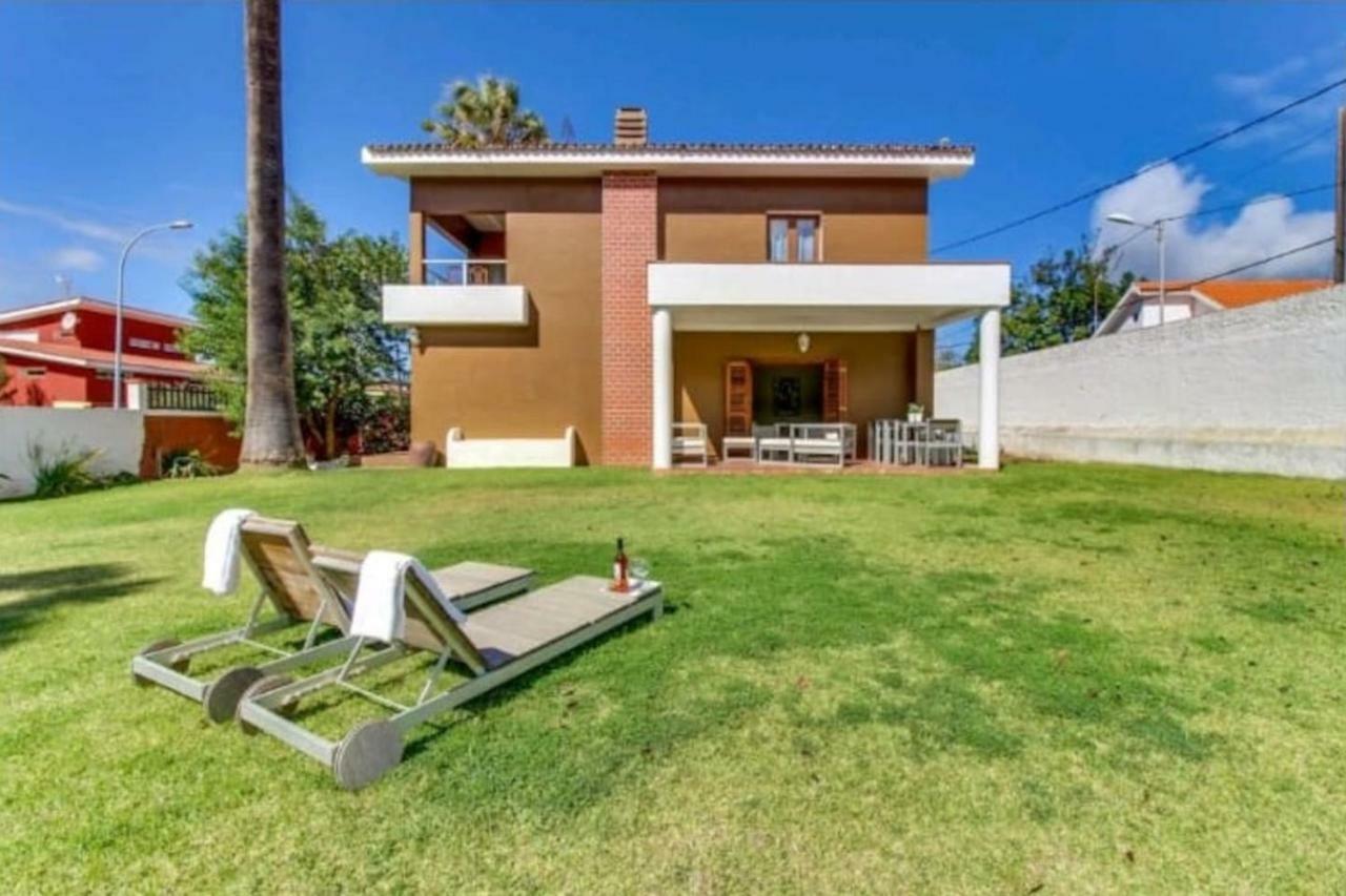 Villa Maruja *