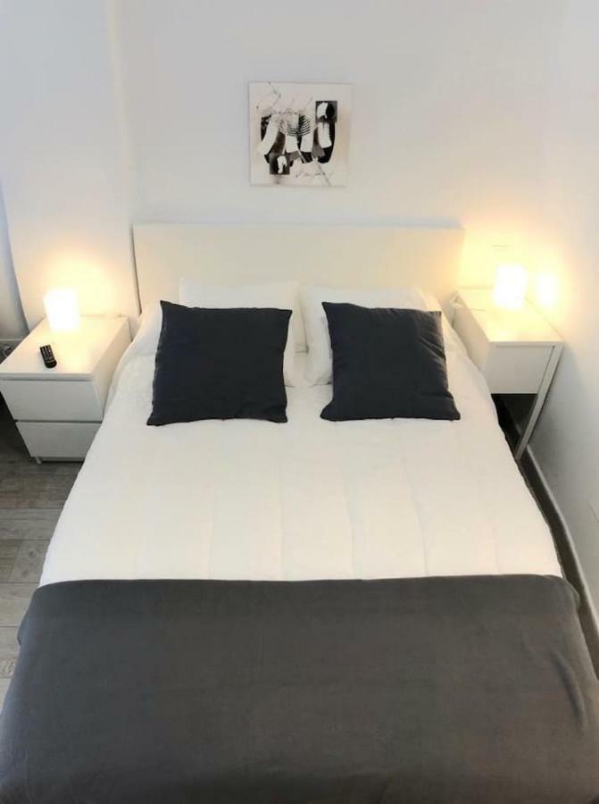 Appartement 907 Estudio Con Terraza Martianez Puerto de la Cruz (Tenerife)