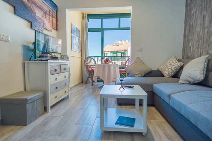 Apartment Hidalgo Puerto de la Cruz (Tenerife)