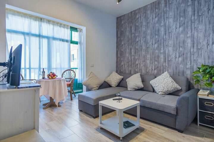 Apartment Hidalgo *