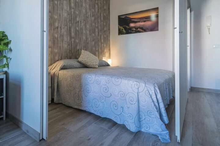 Apartment Hidalgo *