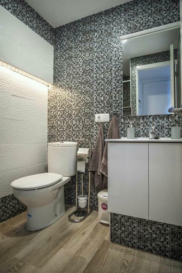 Hidalgo Apartment *