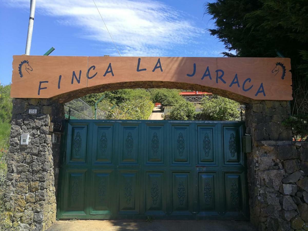 Finca La Jaraca *