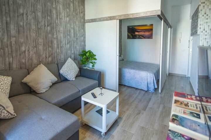 Hidalgo Apartment Puerto de la Cruz (Tenerife)