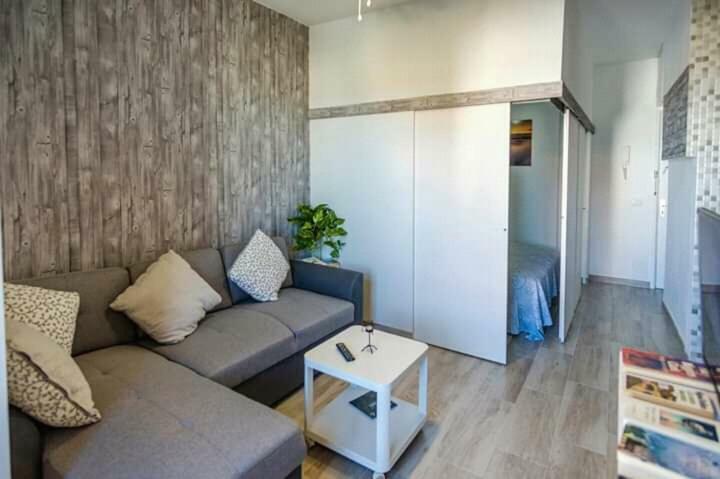 Hidalgo Apartment