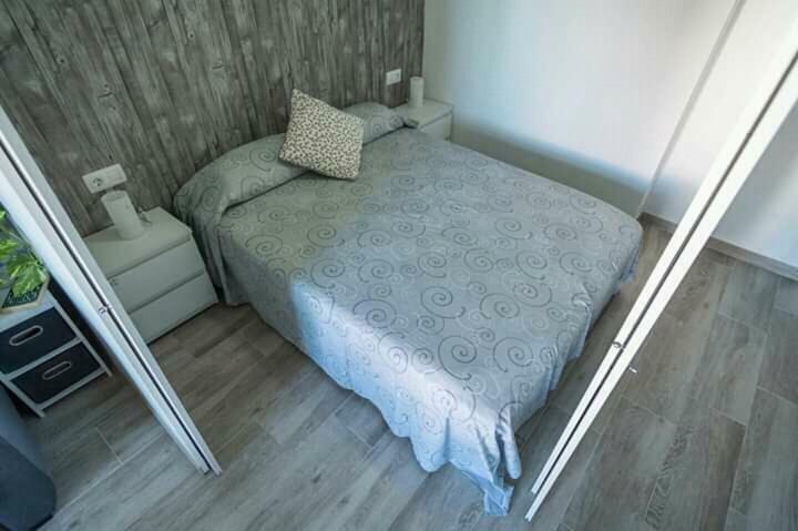 Hidalgo Apartment Puerto de la Cruz (Tenerife)