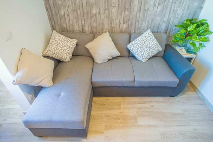 Hidalgo Apartment
