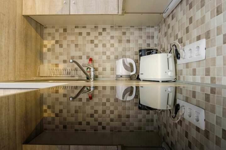 Apartment Hidalgo