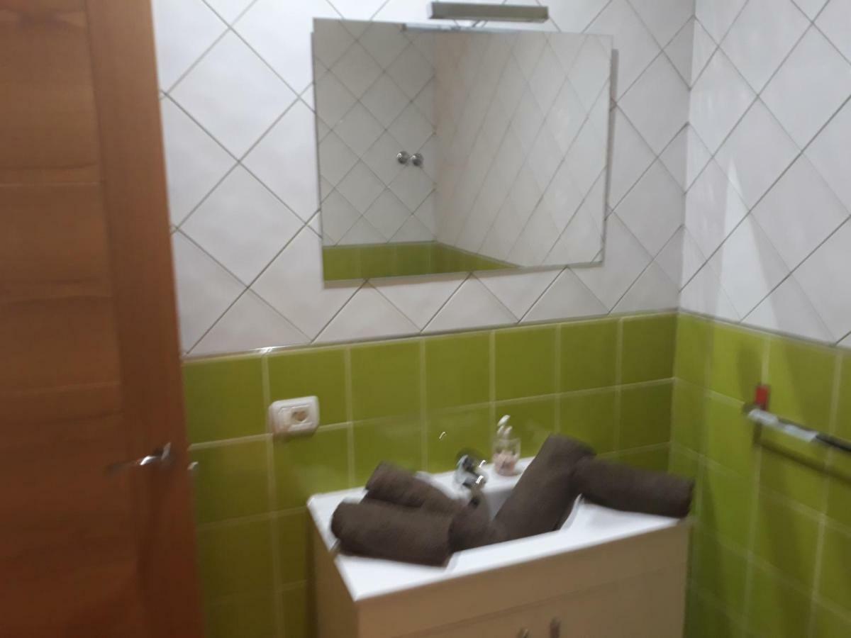 Centrico Appartement Santa-Cruz de Ténérife