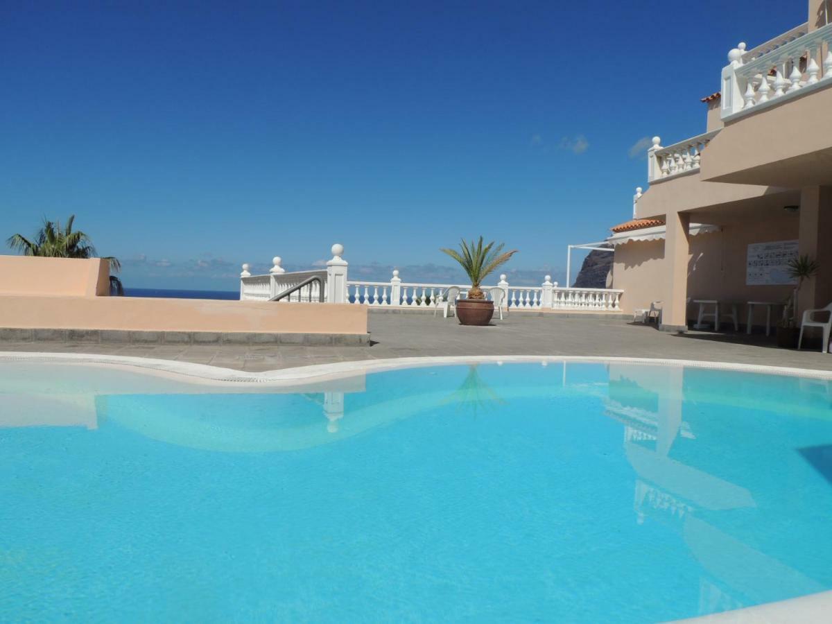Apartamento Magnificent Apt. With Sea View, Cliff & Marina