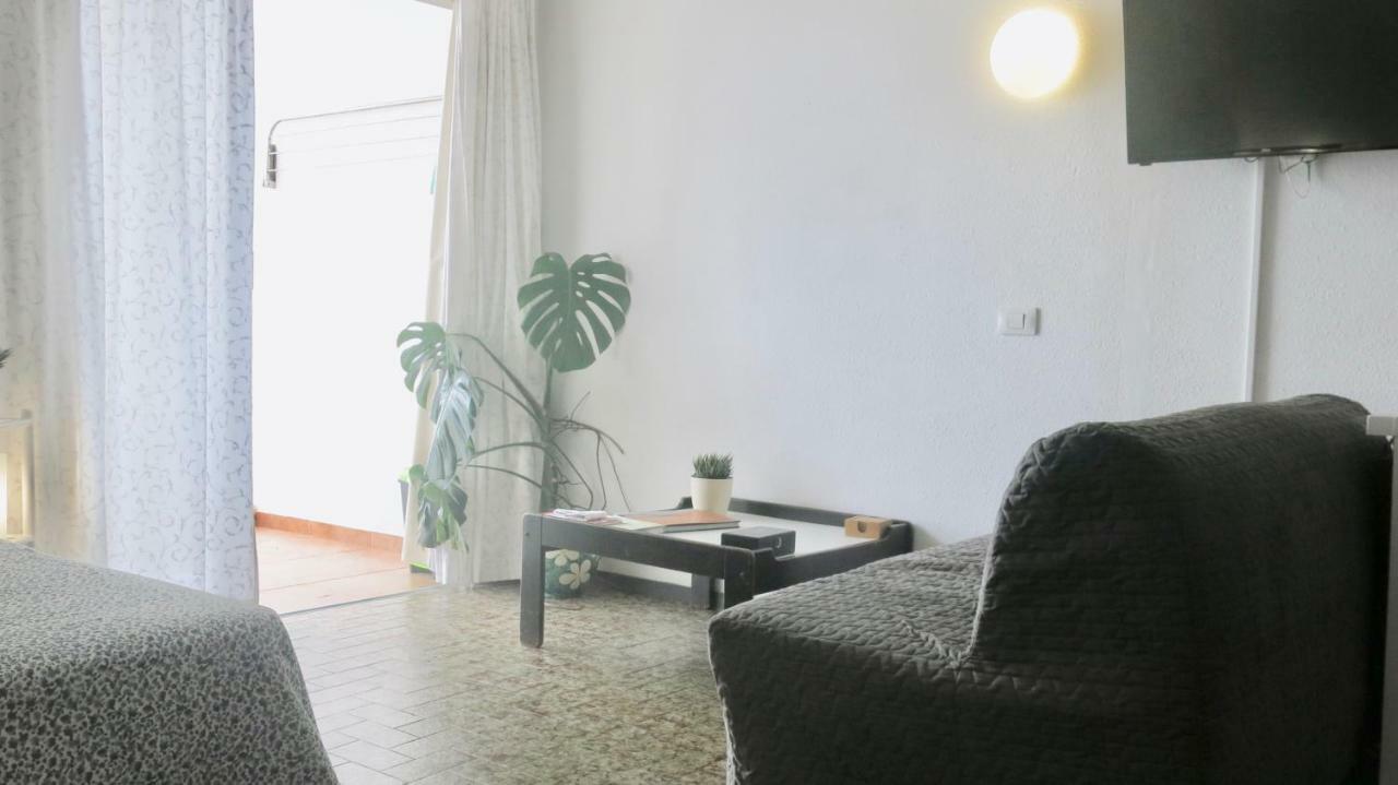 El Roque 205 - Sustainability Off The Beaten Track Appartement *