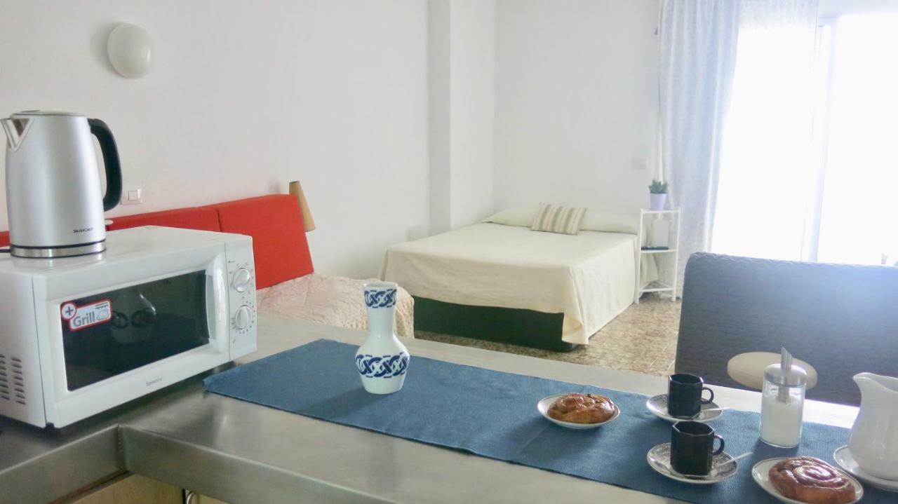 Appartement El Roque 205 - Sustainability Off The Beaten Track