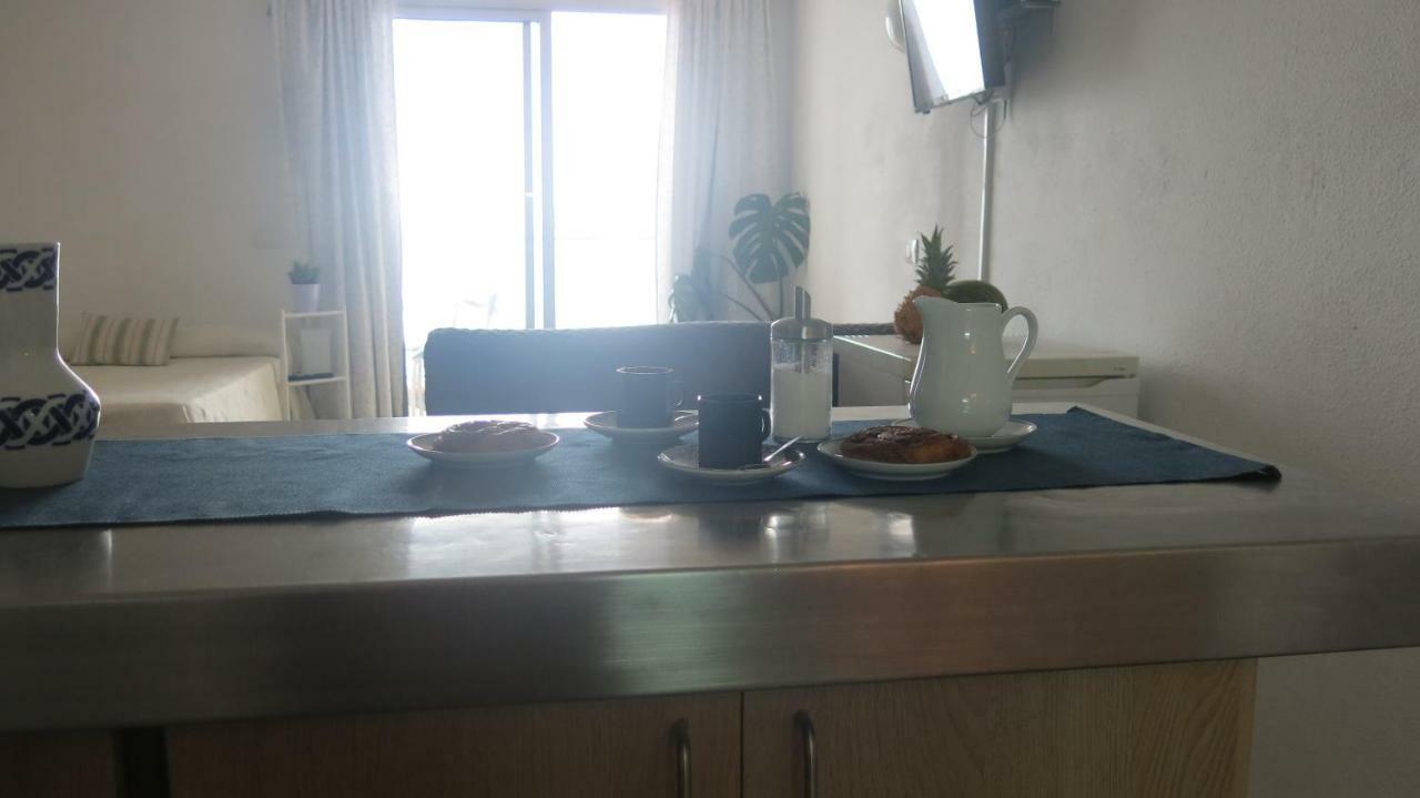 El Roque 205 - Sustainability Off The Beaten Track Appartement Tacoronte
