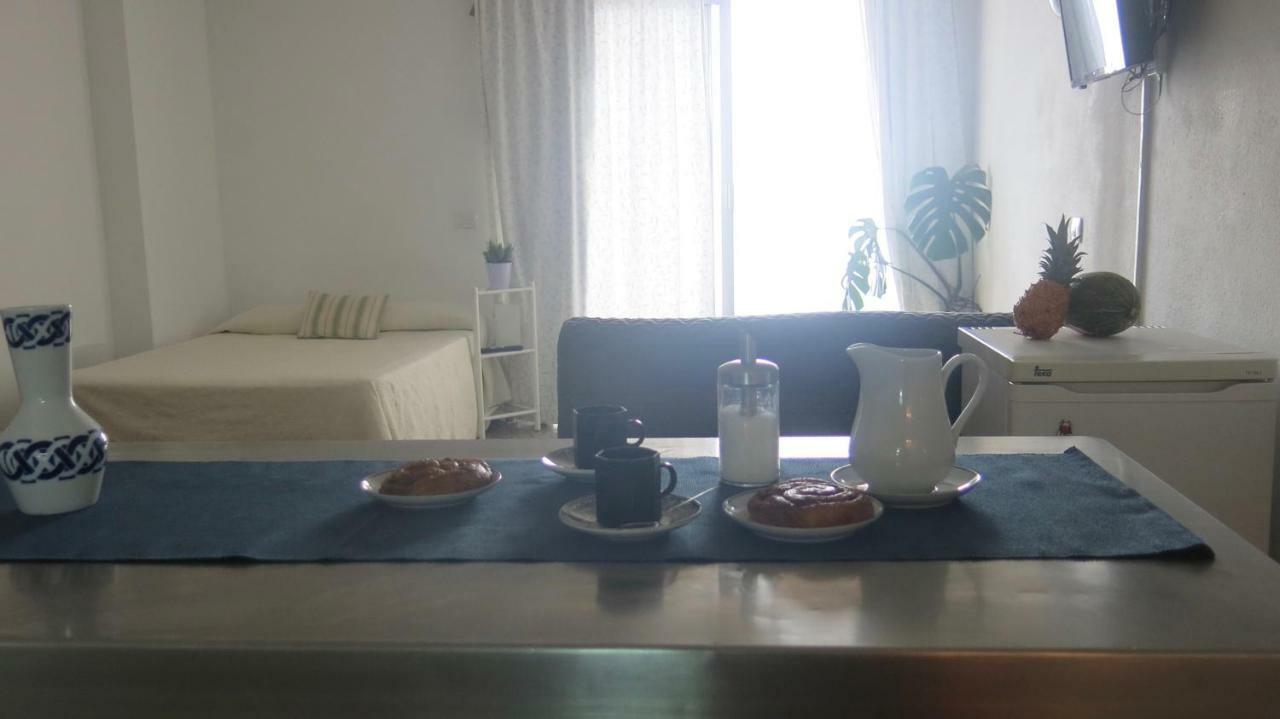 Appartement El Roque 205 - Sustainability Off The Beaten Track