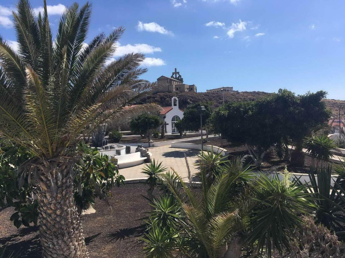 La Casa Del Sol, Abades Hébergement de vacances