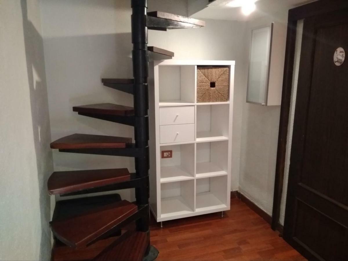 Appartement Medanea Marineda *