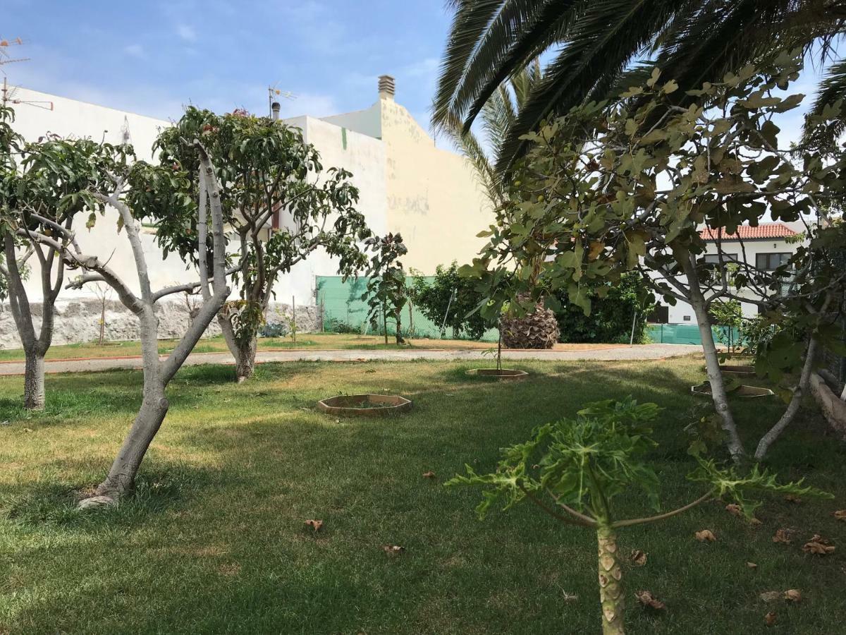 Casa Los Molinos Buenavista Del Norte