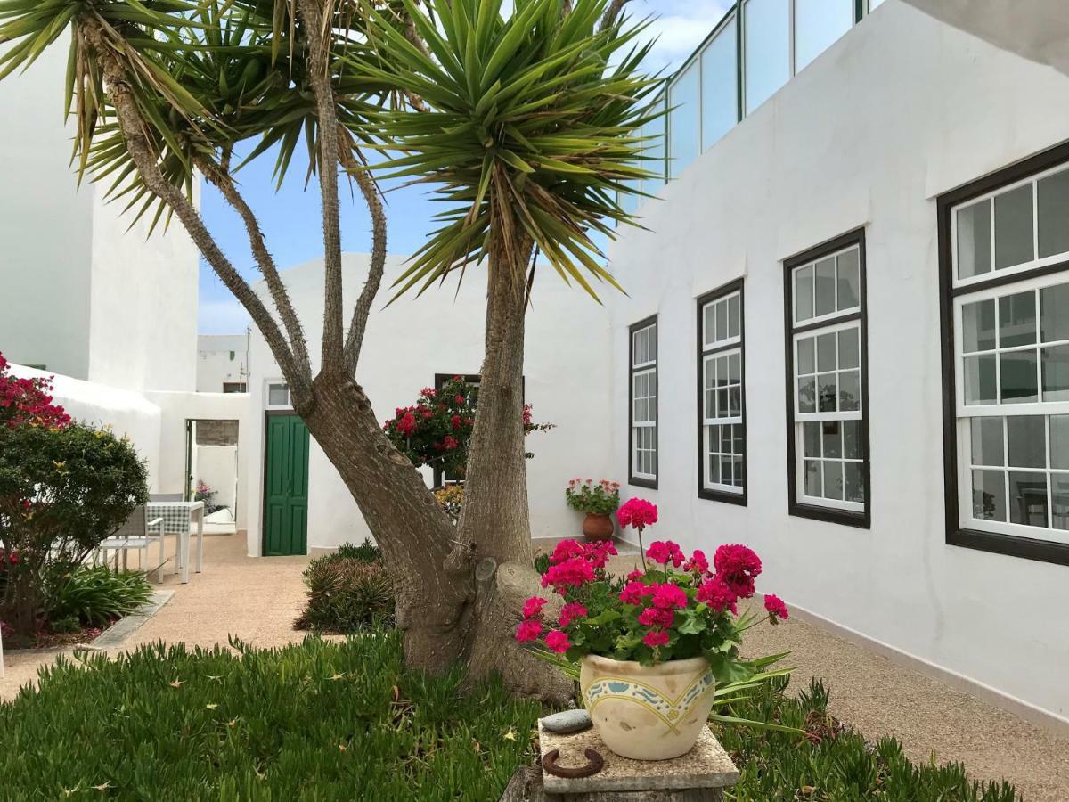 Casa Los Molinos * Buenavista Del Norte