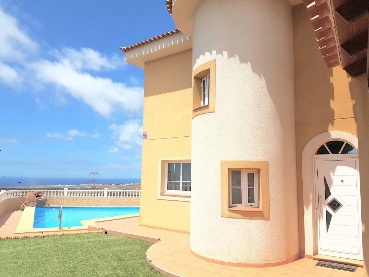Villa Nancy *