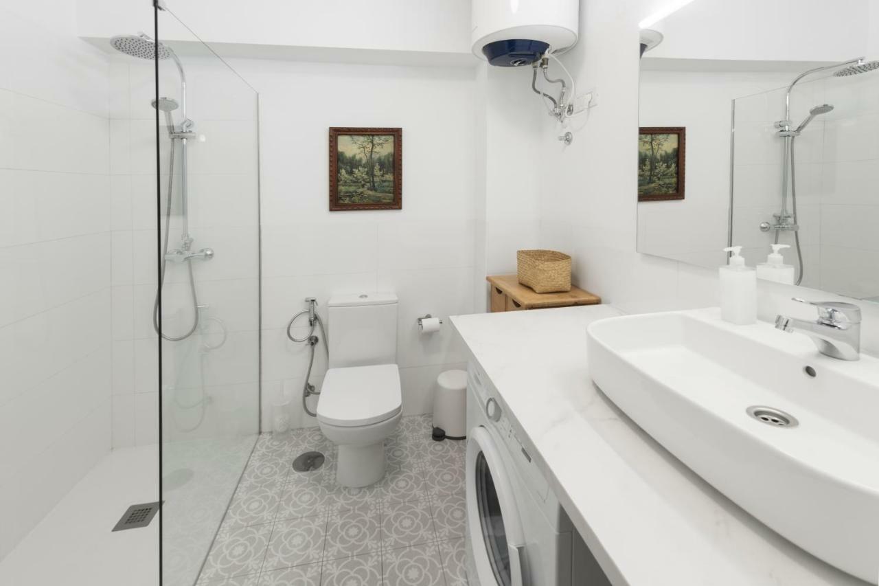 Apartamento The Resthouse Candelaria