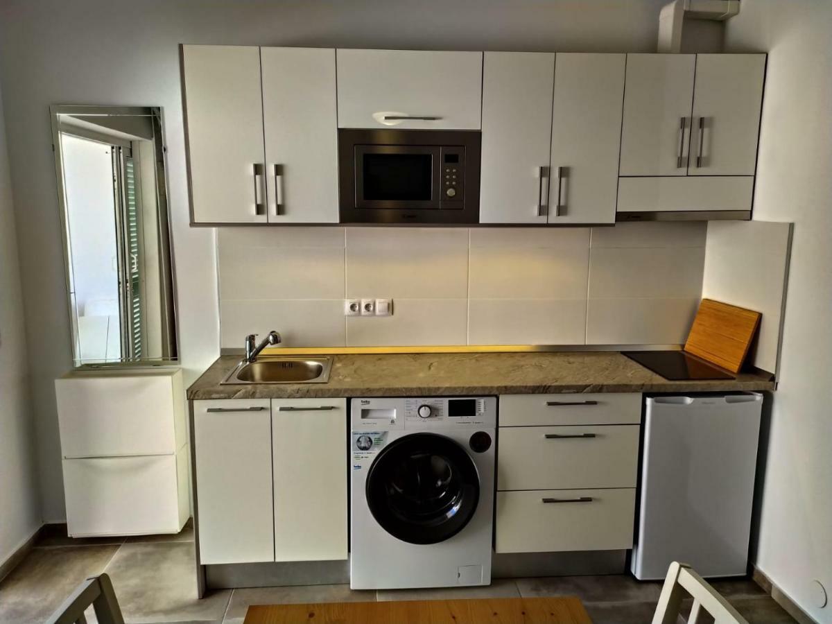 Chipeque Appartement
