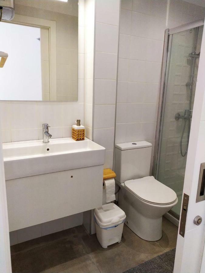 Chipeque Appartement Arona (Tenerife)