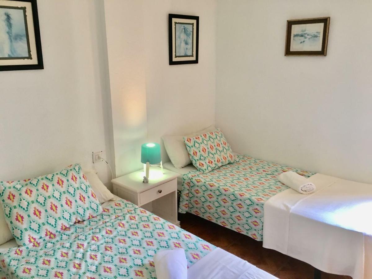Residencia Las Vinas Apartment Playa de las Americas (Tenerife)