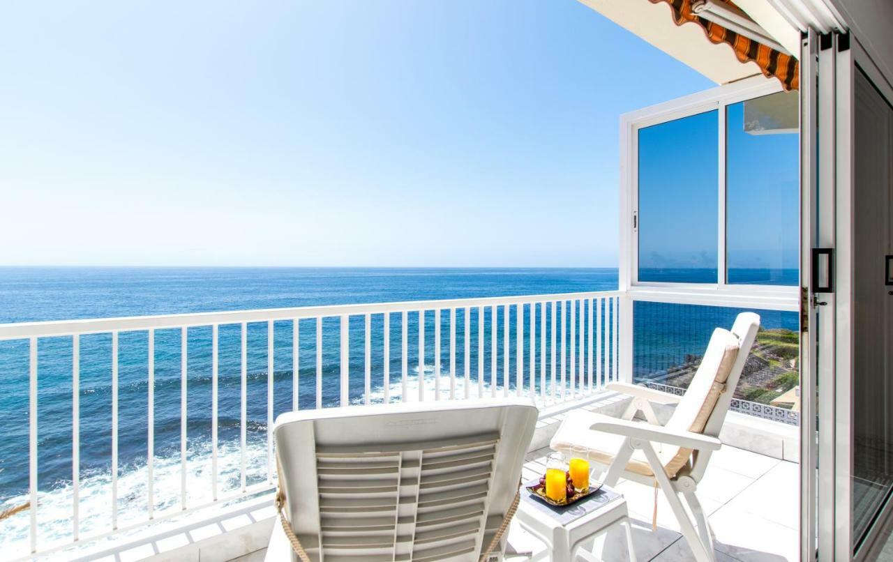 Casa Al Mar Appartement Puerto de Santiago (Tenerife)